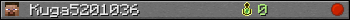Kuga5201036 userbar 350x20
