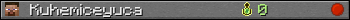 Kuhemiceyuca userbar 350x20