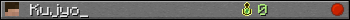 Kujyo_ userbar 350x20