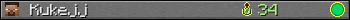 Kukejj userbar 350x20