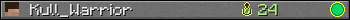 Kull_Warrior userbar 350x20