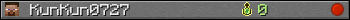 KunKun0727 userbar 350x20