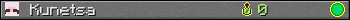 Kunetsa userbar 350x20