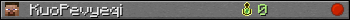 KuoPevyeqi userbar 350x20
