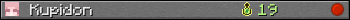 Kupidon userbar 350x20