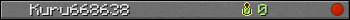 Kuru668638 userbar 350x20
