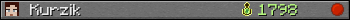 Kurzik userbar 350x20