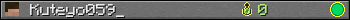 Kuteyo059_ userbar 350x20