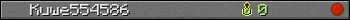 Kuwe554586 userbar 350x20