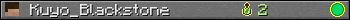 Kuyo_Blackstone userbar 350x20