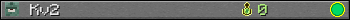 Kv2 userbar 350x20