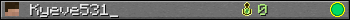 Kyeve531_ userbar 350x20