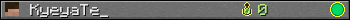 KyeyaTe_ userbar 350x20