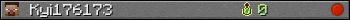 Kyi176173 userbar 350x20