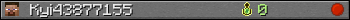 Kyi43877155 userbar 350x20