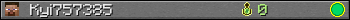Kyi757385 userbar 350x20