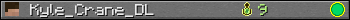 Kyle_Crane_DL userbar 350x20