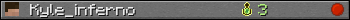 Kyle_inferno userbar 350x20