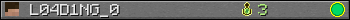 L04D1NG_0 userbar 350x20