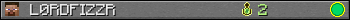 L0RDFIZZR userbar 350x20