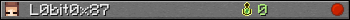 Юзербар 350x20 для L0bit0x87
