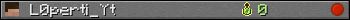 L0perti_Yt userbar 350x20