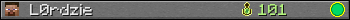 L0rdzie userbar 350x20