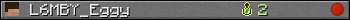 L6MBY_Eggy userbar 350x20