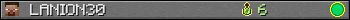 LANION30 userbar 350x20
