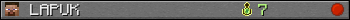 LAPUK userbar 350x20