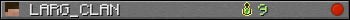 LARG_CLAN userbar 350x20