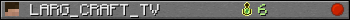 LARG_CRAFT_TV userbar 350x20