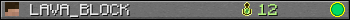 LAVA_BLOCK userbar 350x20