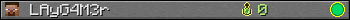 LAyG4M3r userbar 350x20