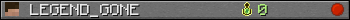 LEGEND_GONE userbar 350x20