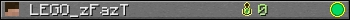 LEGO_zFazT userbar 350x20