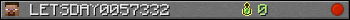LETSDAY0057332 userbar 350x20