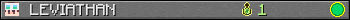 LEVIATHAN userbar 350x20