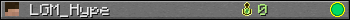 LGM_Hype userbar 350x20