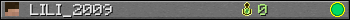 LILI_2009 userbar 350x20