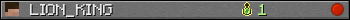 LION_KING userbar 350x20