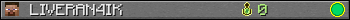 LIVERAN4IK userbar 350x20