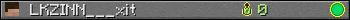 LKZINN___xit userbar 350x20