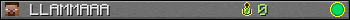 LLAMMAAA userbar 350x20