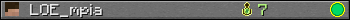 LOE_mpia userbar 350x20