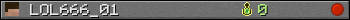 Benutzerleisten 350x20 für LOL666_01