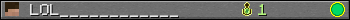 Юзербар 350x20 для LOL____________