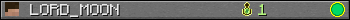 LORD_MOON userbar 350x20