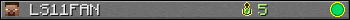 LS11FAN userbar 350x20