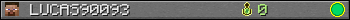 LUCAS90093 userbar 350x20